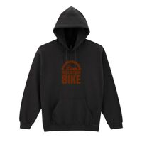 Heavy Blend™ hooded sweatshirt Thumbnail