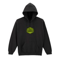 Heavy Blend™ hooded sweatshirt Thumbnail