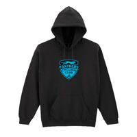 Heavy Blend™ hooded sweatshirt Thumbnail