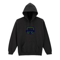 Heavy Blend™ hooded sweatshirt Thumbnail