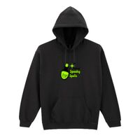 Heavy Blend™ hooded sweatshirt Thumbnail