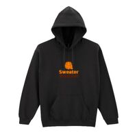 Heavy Blend™ hooded sweatshirt Thumbnail