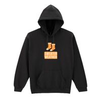 Heavy Blend™ hooded sweatshirt Thumbnail