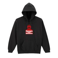 Heavy Blend™ hooded sweatshirt Thumbnail