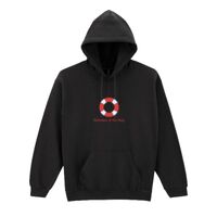 Heavy Blend™ hooded sweatshirt Thumbnail