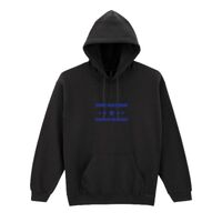 Heavy Blend™ hooded sweatshirt Thumbnail