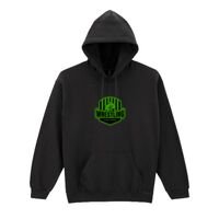 Heavy Blend™ hooded sweatshirt Thumbnail
