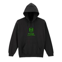 Heavy Blend™ hooded sweatshirt Thumbnail