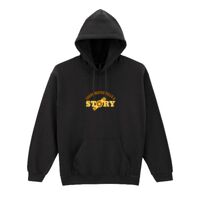 Heavy Blend™ hooded sweatshirt Thumbnail
