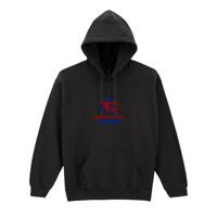 Heavy Blend™ hooded sweatshirt Thumbnail