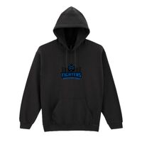 Heavy Blend™ hooded sweatshirt Thumbnail