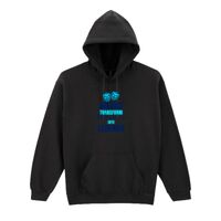 Heavy Blend™ hooded sweatshirt Thumbnail