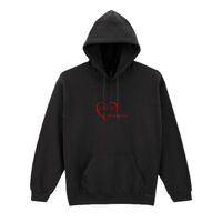 Heavy Blend™ hooded sweatshirt Thumbnail
