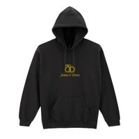 Heavy Blend™ hooded sweatshirt Thumbnail