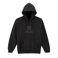 Heavy Blend™ hooded sweatshirt Thumbnail