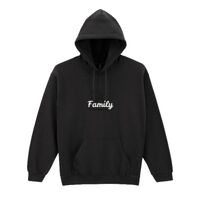 Heavy Blend™ hooded sweatshirt Thumbnail