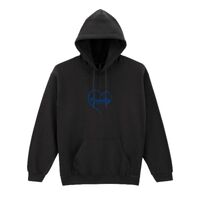 Heavy Blend™ hooded sweatshirt Thumbnail