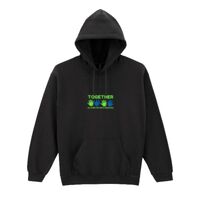 Heavy Blend™ hooded sweatshirt Thumbnail