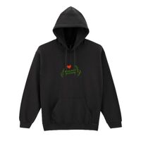 Heavy Blend™ hooded sweatshirt Thumbnail