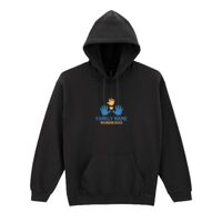 Heavy Blend™ hooded sweatshirt Thumbnail