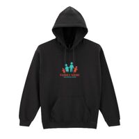 Heavy Blend™ hooded sweatshirt Thumbnail