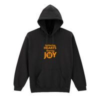 Heavy Blend™ hooded sweatshirt Thumbnail