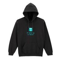 Heavy Blend™ hooded sweatshirt Thumbnail