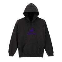 Heavy Blend™ hooded sweatshirt Thumbnail