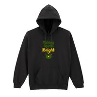Heavy Blend™ hooded sweatshirt Thumbnail