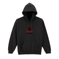 Heavy Blend™ hooded sweatshirt Thumbnail