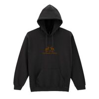 Heavy Blend™ hooded sweatshirt Thumbnail