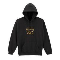 Heavy Blend™ hooded sweatshirt Thumbnail