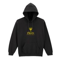 Heavy Blend™ hooded sweatshirt Thumbnail