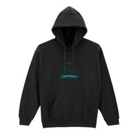 Heavy Blend™ hooded sweatshirt Thumbnail