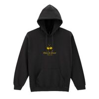 Heavy Blend™ hooded sweatshirt Thumbnail