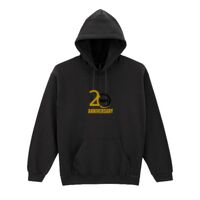 Heavy Blend™ hooded sweatshirt Thumbnail