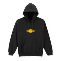 Heavy Blend™ hooded sweatshirt Thumbnail