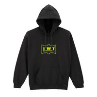Heavy Blend™ hooded sweatshirt Thumbnail