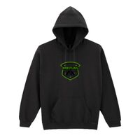 Heavy Blend™ hooded sweatshirt Thumbnail