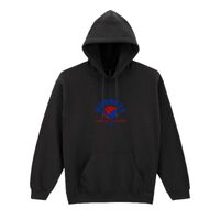 Heavy Blend™ hooded sweatshirt Thumbnail