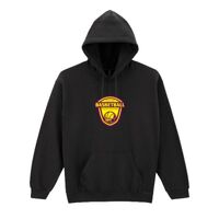 Heavy Blend™ hooded sweatshirt Thumbnail