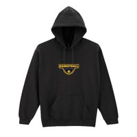 Heavy Blend™ hooded sweatshirt Thumbnail