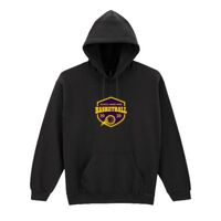 Heavy Blend™ hooded sweatshirt Thumbnail