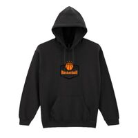 Heavy Blend™ hooded sweatshirt Thumbnail