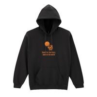 Heavy Blend™ hooded sweatshirt Thumbnail