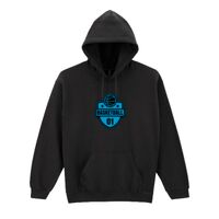 Heavy Blend™ hooded sweatshirt Thumbnail