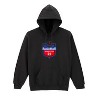 Heavy Blend™ hooded sweatshirt Thumbnail