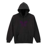 Heavy Blend™ hooded sweatshirt Thumbnail