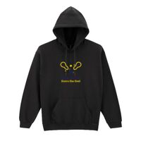 Heavy Blend™ hooded sweatshirt Thumbnail