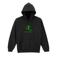 Heavy Blend™ hooded sweatshirt Thumbnail